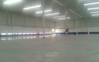 PMI atinge auge de produção em agosto