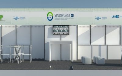 Sindiplast-ES se prepara para a Mecshow