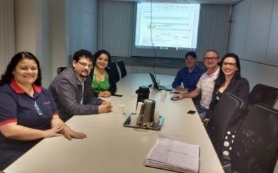 Trabalhos dos Comitês de Gestão avançam