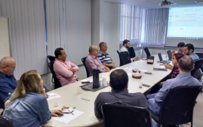 Projeto de Qualificação do Setor do Plástico