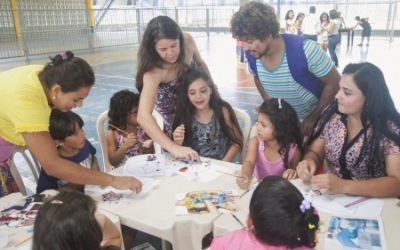 Dia de Lazer e Cultura garantido