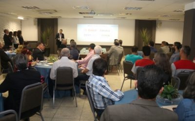 Qualificações e Interface Setorial