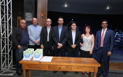 10ª Semana do Plástico