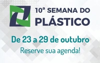 Vem aí a Semana do Plástico ES 2017