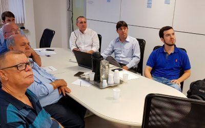 Sindicato dialoga com Ceasa