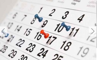 Agenda sindical será intensa em 2018