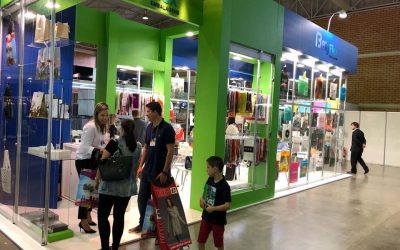 BigFlex participa de Feira em Gramado