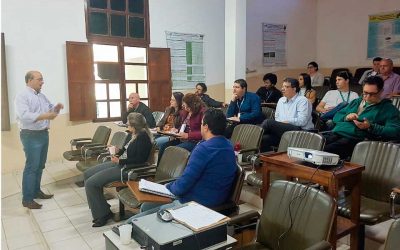 Sindiplast-ES e Incaper avançam com projeto Plástico na Agricultura