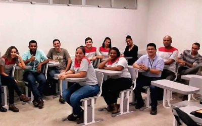 Turma do curso Técnico em Plásticos está com inscrições abertas