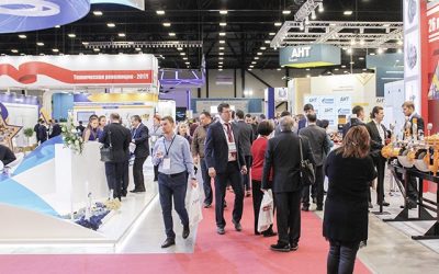 Missão técnica à Interplast 2018 aponta o panorama do evento