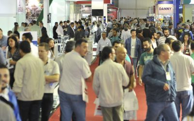 FEIRAS DA METALMECÂNICA E CONSTRUÇÃO CIVIL MARCAM A SEMANA DA INDÚSTRIA CAPIXABA