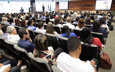 III Seminário de Gestão de Pessoas supera expectativas