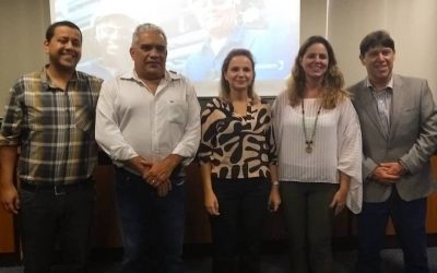 Workshop irá apresentar soluções  plásticas para o agronegócio capixaba