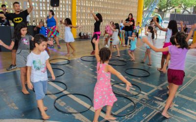 Plastikids encerra a 11ª Semana do Plástico