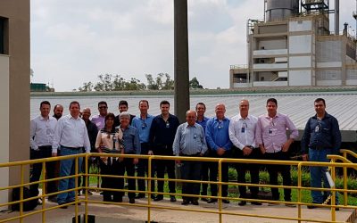 Missões técnicas do setor geram investimento aproximado de R$ 2.200 milhões em novos equipamentos