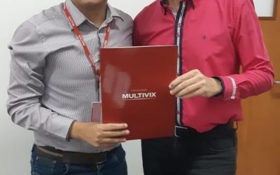 Parcerias que fortalecem