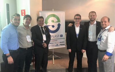Sindiplast-ES é anfitrião de 6º Benchmarking Sindical da CNI