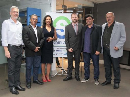 Semana do Plástico evidencia o valor do setor no mercado Semana do Plástico evidencia o valor do setor no mercado