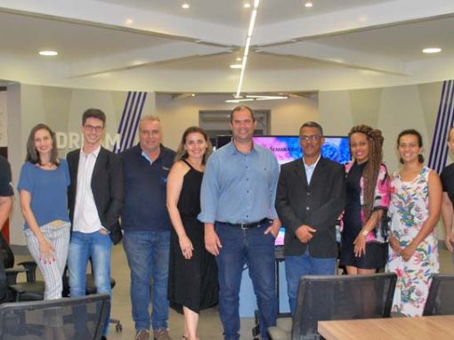 Encontro de Negócios e PicPlast aproximam e qualificam empresários Encontro de Negócios e PicPlast aproximam e qualificam empresários