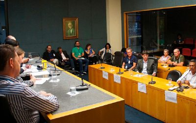 Setor de Transformados Plásticos conquista importante vitória na Assembleia Legislativa do ES