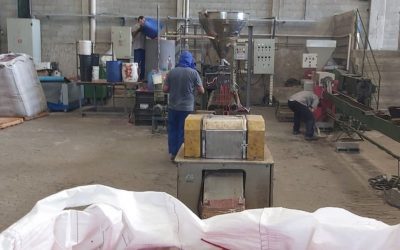 Indústria de Plásticos fortalece  enfrentamento contra o coronavírus