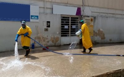 Setor de Plásticos capixaba se reinventa para o fornecimento de produtos e serviços para o combate à covid-19