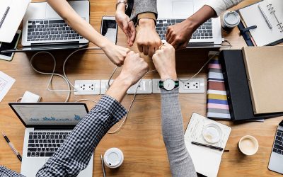 Covid-19 pressiona empresas a reinventarem modo de trabalho e produção