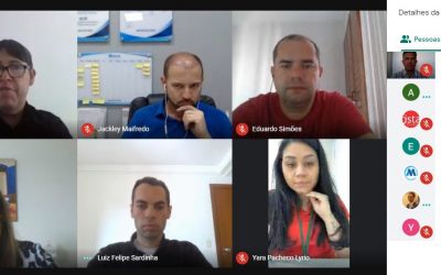 Gestores do setor de plásticos criam grupo para debater boas práticas de Gestão de Pessoas