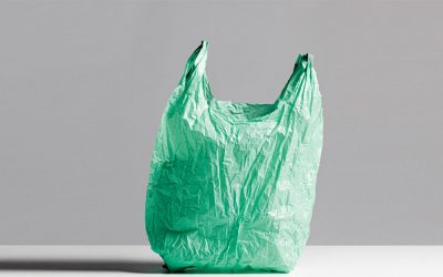 Sindiplast-ES discute projeto de lei que proíbe sacolas plásticas fora de padrões em estabelecimentos comerciais