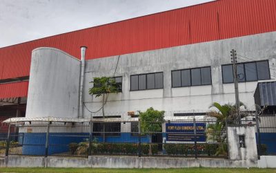 Indústria plástica de Manaus com centro de distribuição no Espírito Santo é nova associada Sindiplast-ES