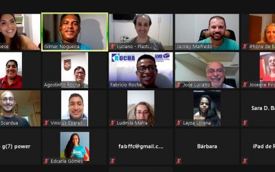 Sindiplast-ES realiza cursos de capacitação para  contribuir com a competitividade das empresas