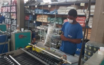 Uso do plástico na agricultura garante proteção ao meio ambiente e aumento da produtividade no Espírito Santo