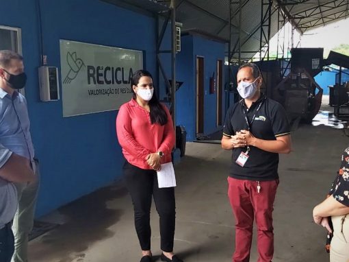 Economia Circular do plástico segue como pauta prioritária no Sindiplast-ES Economia Circular do plástico segue como pauta prioritária no Sindiplast-ES