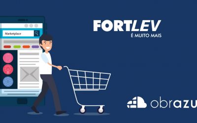 Fortlev, associada do Sindiplast-ES, lança marketplace em apoio ao pequeno e médio comércio