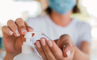 Setor do plástico mantém funcionamento para atender hospitais e a sociedade em geral