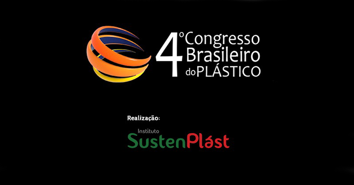 4º Congresso Brasileiro do Plástico
