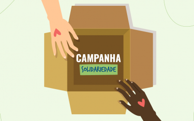 Sindiplast-ES lança campanha para arrecadar cestas básicas para famílias necessitadas