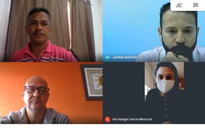 Escolas de Serra adotarão programa de educação ambiental, Tampinha do Bem