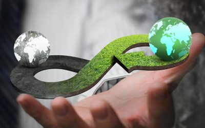 É hora da economia circular