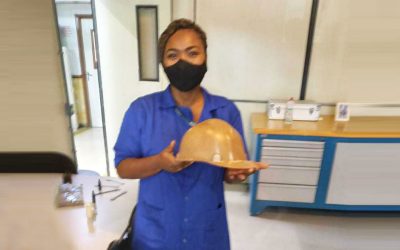 Escola do Plástico qualifica o setor com foco no reaproveitamento de materiais