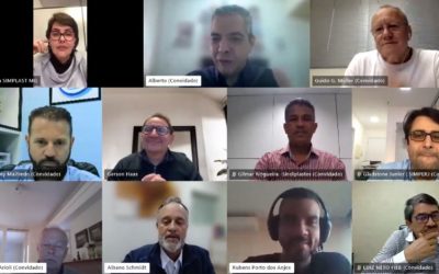 Saúde será o tema da 14ª edição da Semana do Plástico