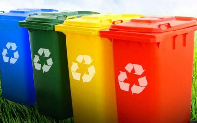 Descarte correto e coleta seletiva serão temas da Semana do Plástico