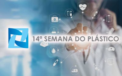 Usos e tecnologias nos hospitais é tema de Semana do Plástico
