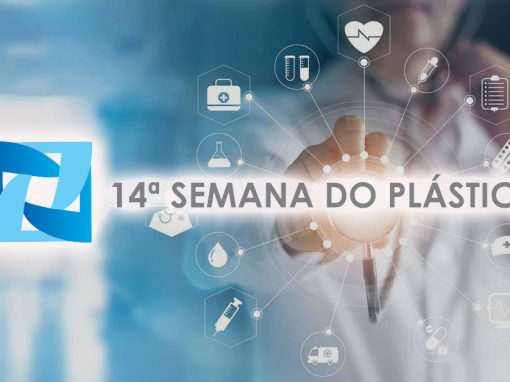 Usos e tecnologias nos hospitais é tema de Semana do Plástico Usos e tecnologias nos hospitais é tema de Semana do Plástico
