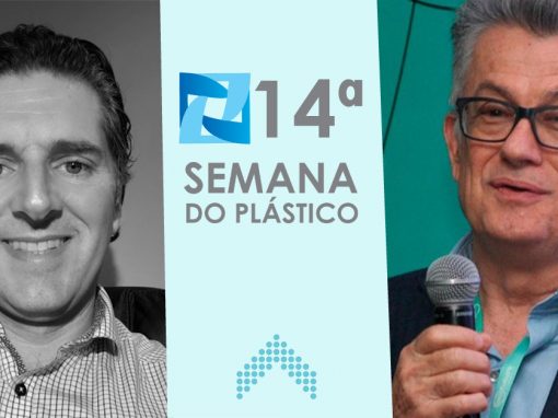 Pesquisadores internacionais apontam soluções e novas tecnologias na Semana do Plástico Pesquisadores internacionais apontam soluções e novas tecnologias na Semana do Plástico