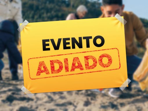 Ação nas Praias fecham atividades da Semana do Plástico Ação nas Praias fecham atividades da Semana do Plástico
