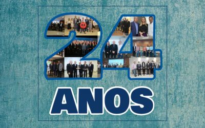 Sindiplast-ES completa 24 anos com controle financeiro e incentivo a capacitação e preservação ambiental