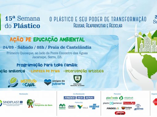 Ação em prol da Vida Marinha Ação em prol da Vida Marinha