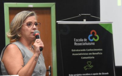 Começaram os Encontros Regionais da Semana do Plástico