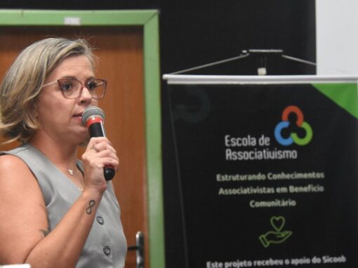 Começaram os Encontros Regionais da Semana do Plástico